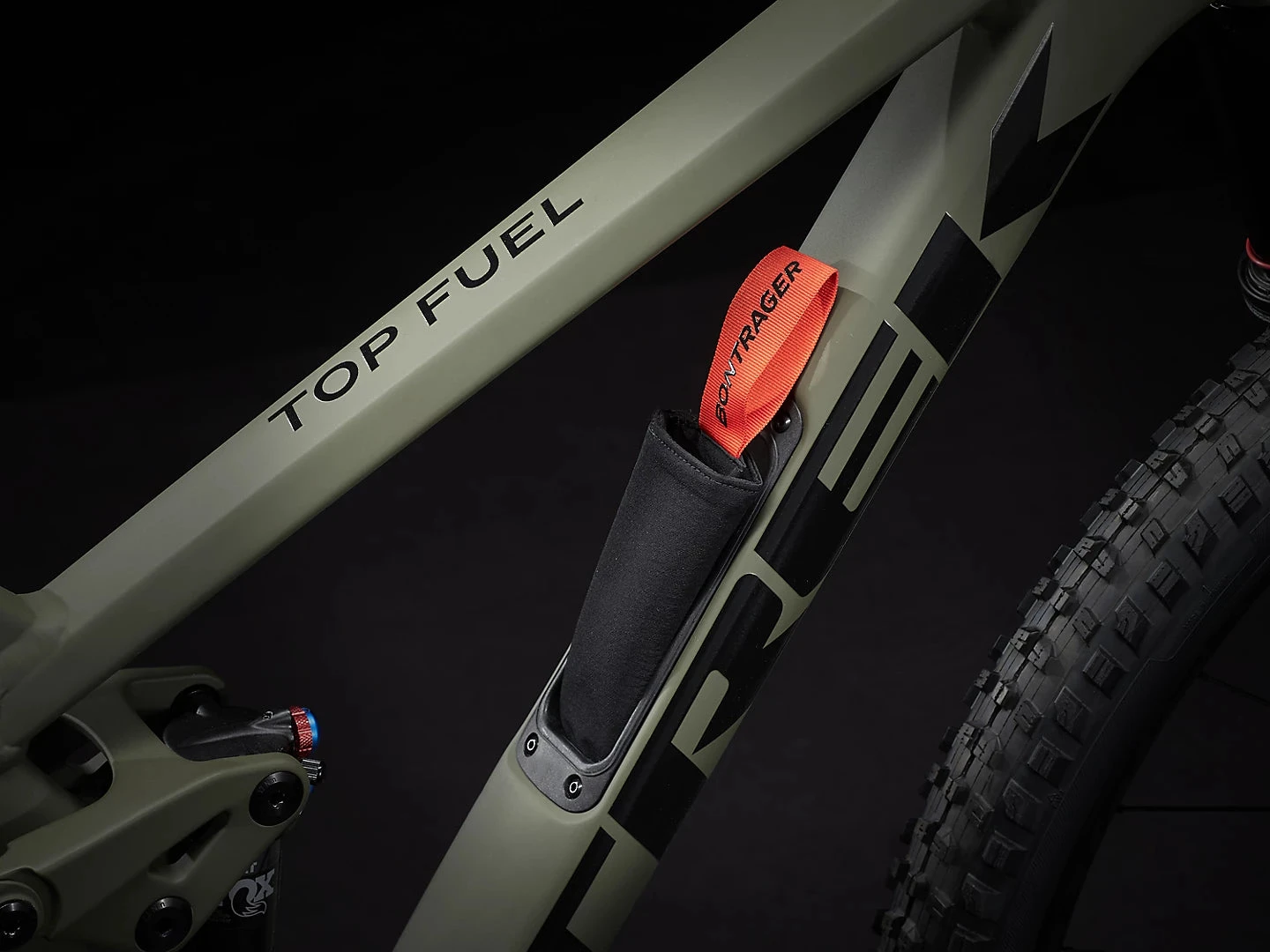 Trek Top Fuel 7 (2022) 2 Trek Top Fuel 7 (2022) - Image 2