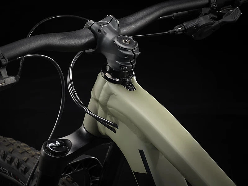 Trek Top Fuel 7 (2022) 3 Trek Top Fuel 7 (2022) - Image 3