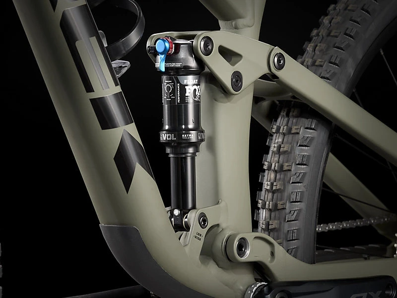 Trek Top Fuel 7 (2022) 4 Trek Top Fuel 7 (2022) - Image 4