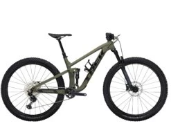 Trek Top Fuel 7 (2022)