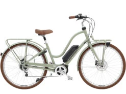 Electra Townie Commute Go! 5i EQ Step-Thru (2023) -Pyoravarikko TownieCommuteGo5IStepThru 22 34901 C Primary