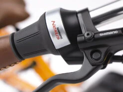 Electra Townie Commute Go! 5i EQ Step-Thru (2023) -Pyoravarikko TownieCommuteGo5IStepThru 22 34901 D Alt7