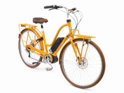 Electra Townie Commute Go! 5i EQ Step-Thru (2023) -Pyoravarikko TownieCommuteGo5IStepThru 22 34901 D Hero