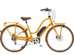 Electra Townie Commute Go! 5i EQ Step-Thru (2023) -Pyoravarikko TownieCommuteGo5IStepThru 22 34901 D Primary