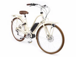 Electra Townie Commute Go! 5i EQ Step-Thru (2023) -Pyoravarikko TownieCommuteGo5IStepThru 22 34901 E Hero