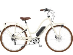 Electra Townie Commute Go! 5i EQ Step-Thru (2023) -Pyoravarikko TownieCommuteGo5IStepThru 22 34901 E Primary
