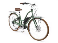 Electra Townie Commute Go! 5i EQ Step-Thru (2023) -Pyoravarikko TownieCommuteGo5IStepThru 22 34901 F Hero