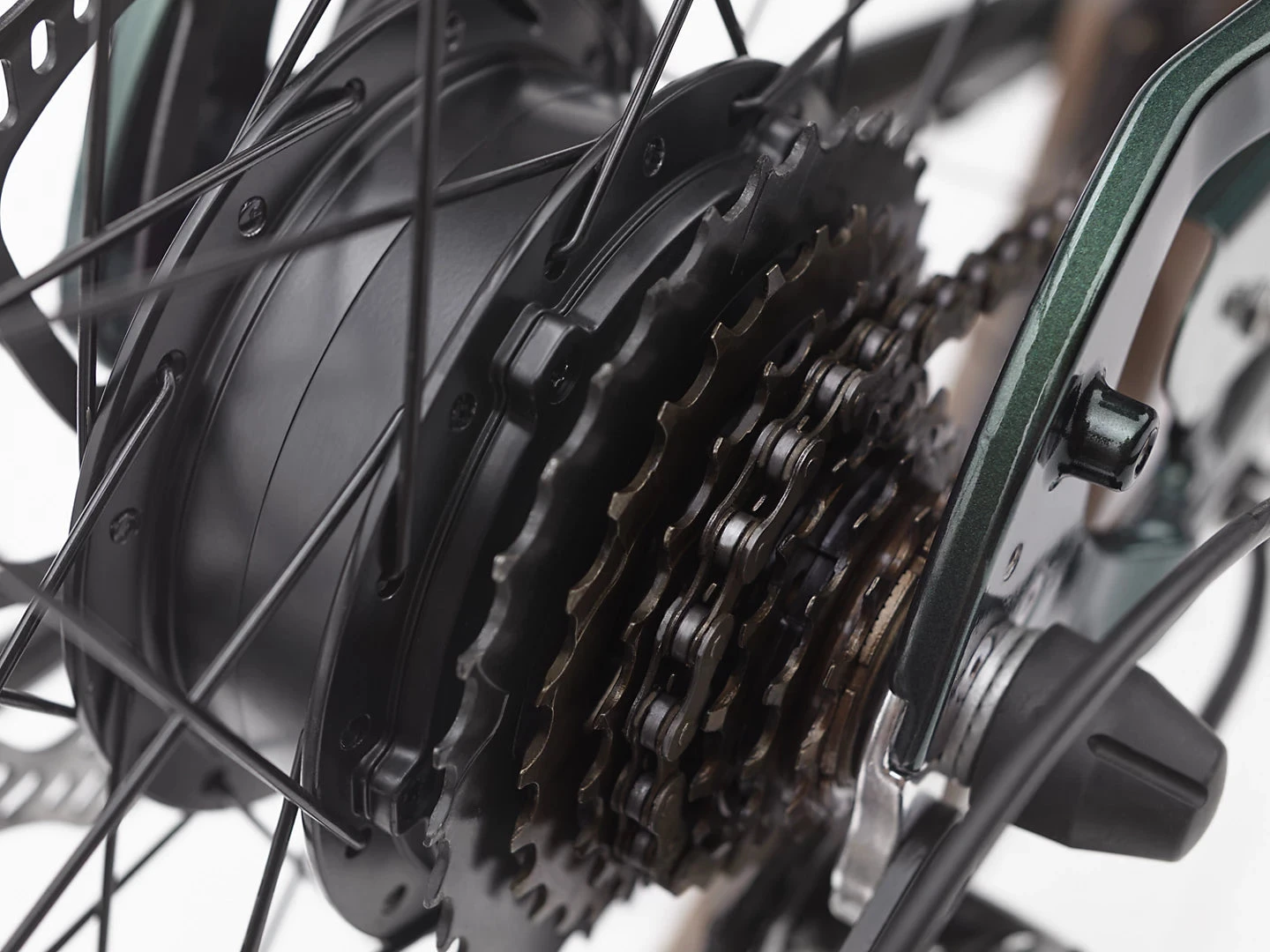 Electra Townie Go! 7D EQ Step-Over (2023) 7 Electra Townie Go! 7D EQ Step-Over (2023) - Image 7