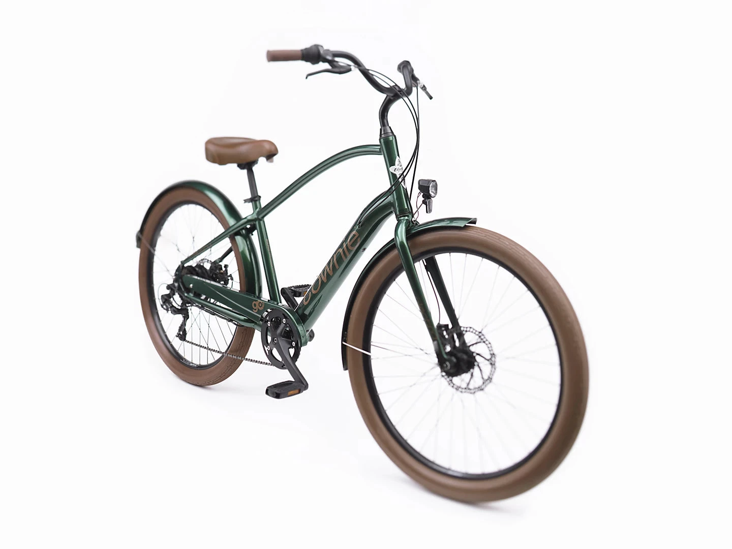 Electra Townie Go! 7D EQ Step-Over (2023) 12 Electra Townie Go! 7D EQ Step-Over (2023) - Image 12