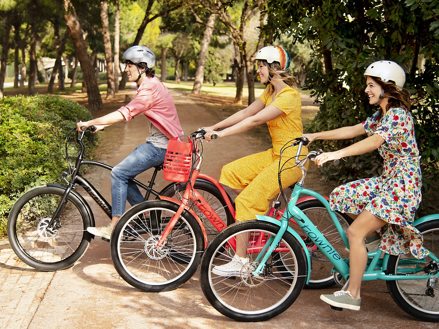 Electra Townie Go! 7D EQ Step-Over (2023) 13 Electra Townie Go! 7D EQ Step-Over (2023) - Image 13