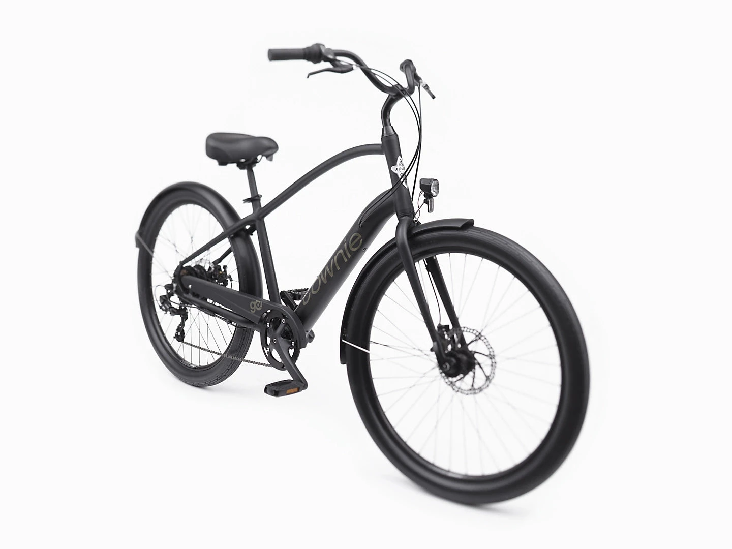 Electra Townie Go! 7D EQ Step-Over (2023) 14 Electra Townie Go! 7D EQ Step-Over (2023) - Image 14