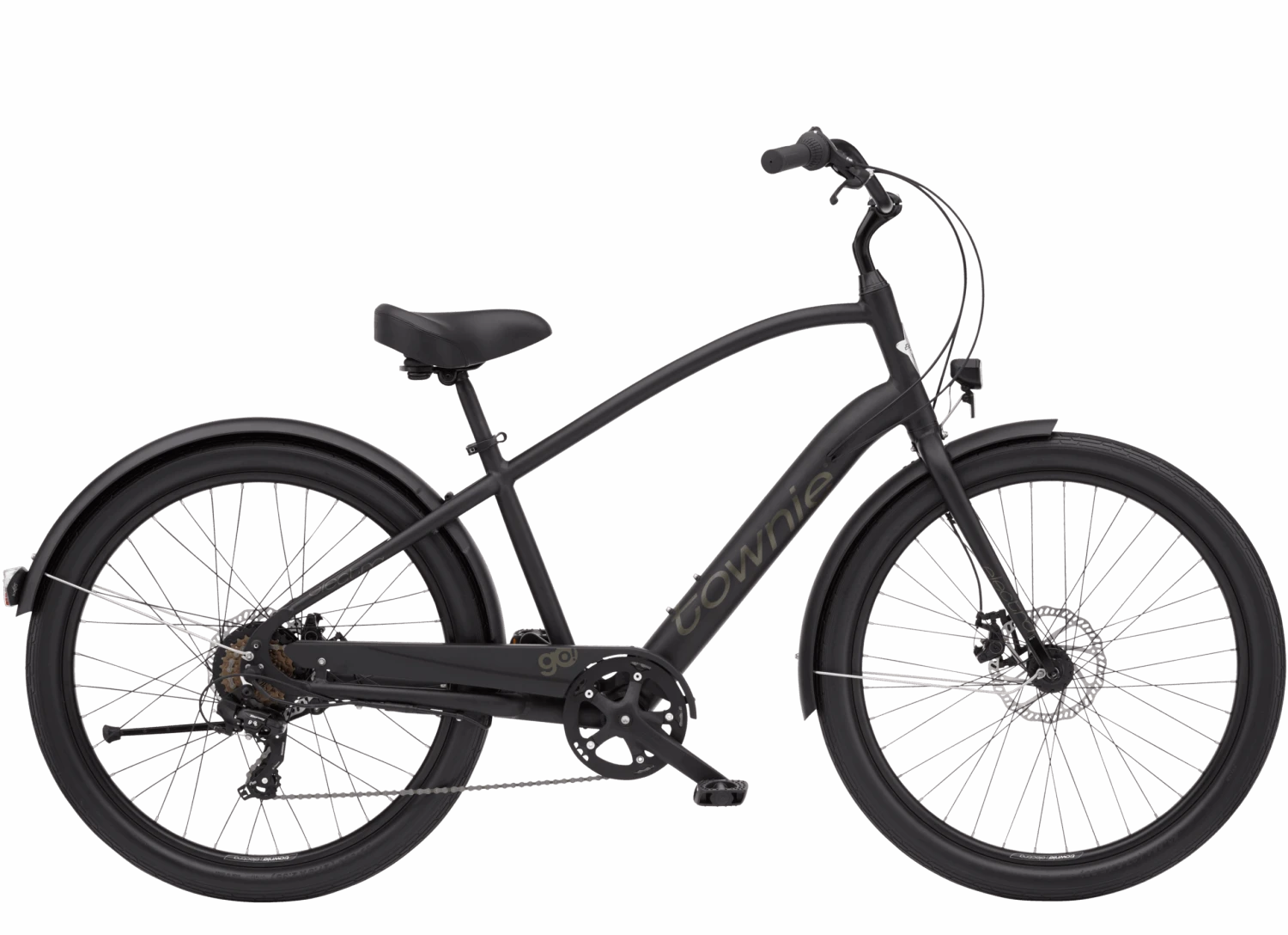 Electra Townie Go! 7D EQ Step-Over (2023) 3 Electra Townie Go! 7D EQ Step-Over (2023) - Image 3