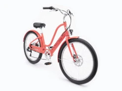 Electra Townie Go! 7D EQ Step-Thru (2023) -Pyoravarikko TownieGo7DEQStepThru 22 35275 C Hero