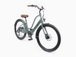 Electra Townie Go! 7D EQ Step-Thru (2023) -Pyoravarikko TownieGo7DEQStepThru 22 35275 E Hero