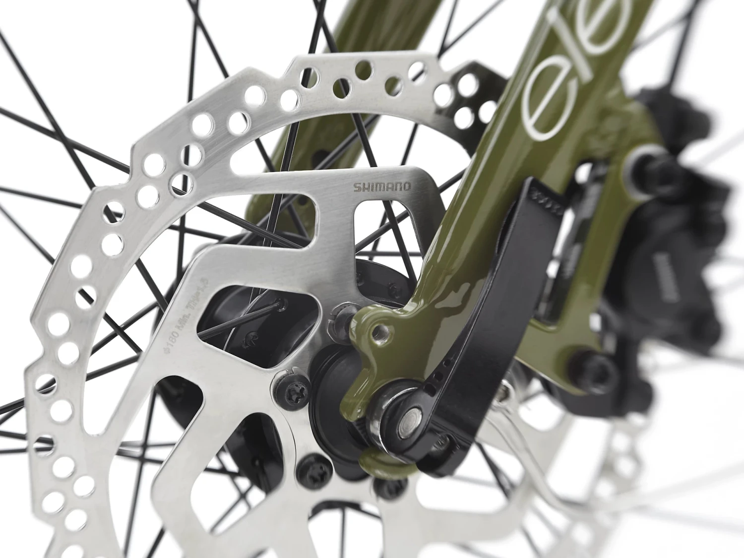 Electra Townie Path Go! 10D EQ Step-Thru (2022-2023) 13 Electra Townie Path Go! 10D EQ Step-Thru (2022-2023) - Image 13