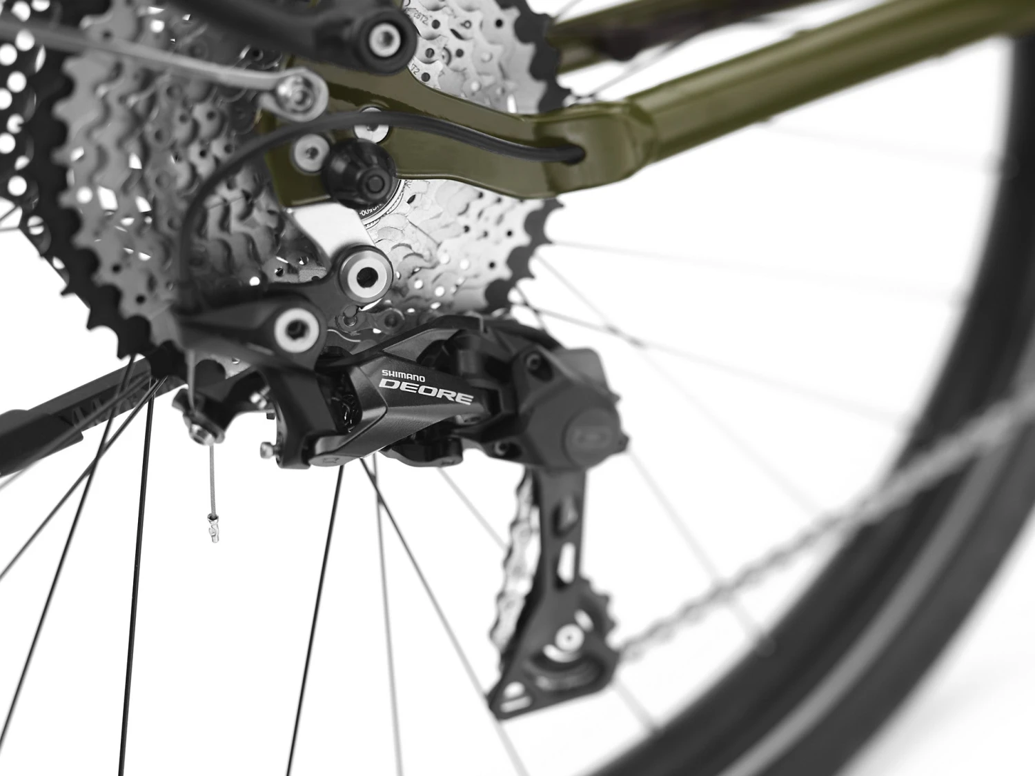 Electra Townie Path Go! 10D EQ Step-Thru (2022-2023) 17 Electra Townie Path Go! 10D EQ Step-Thru (2022-2023) - Image 17