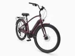Electra Townie Path Go! 10D EQ Step-Over (2022-2023) -Pyoravarikko TowniePathGoStepOverEU 20 26949 C Hero