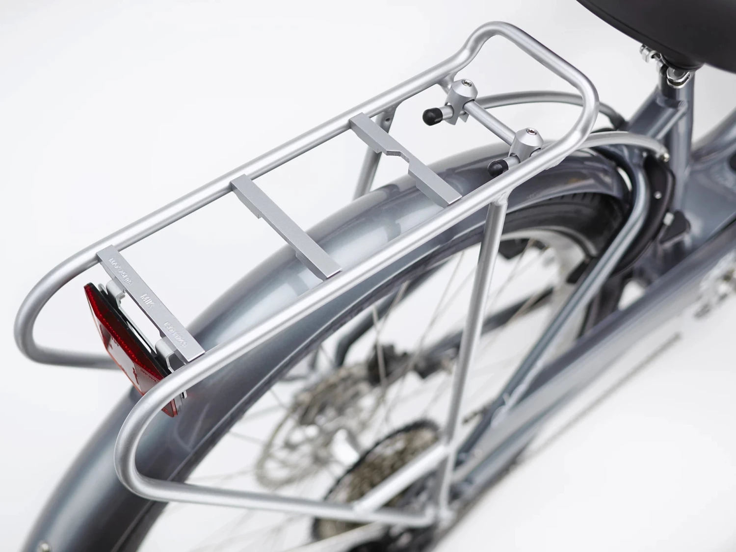 Electra Townie Path Go! 10D EQ Step-Thru (2022-2023) 8 Electra Townie Path Go! 10D EQ Step-Thru (2022-2023) - Image 8