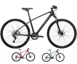 Trek Dual Sport 3 Gen 4 (2023)