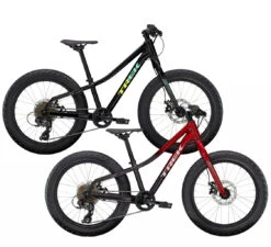 Trek Roscoe 20 (2023)