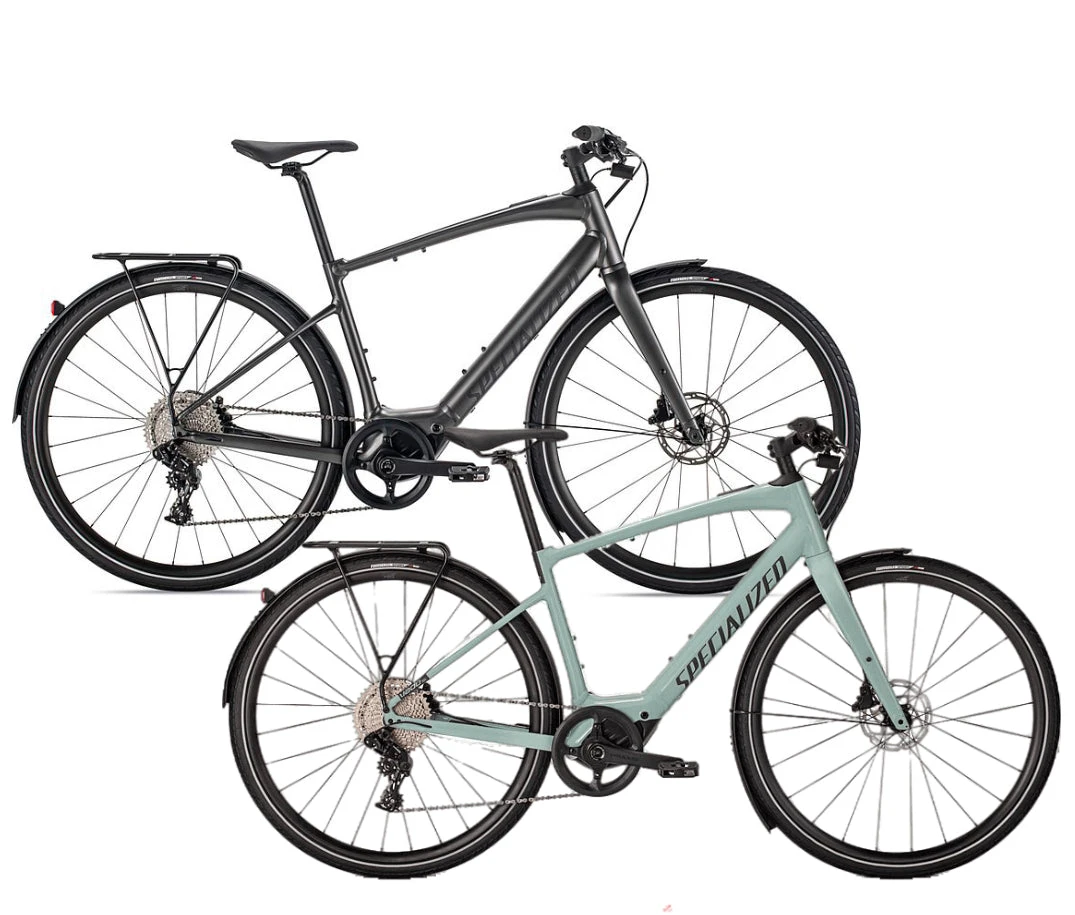 Specialized Turbo Vado SL 4.0 EQ