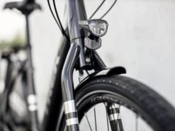 Trek Verve 1 Equipped Lowstep (2022-2023) -Pyoravarikko Verve1EquippedLowstep 21 33541 A Alt3