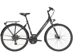 Trek Verve 1 Equipped Lowstep (2022-2023)