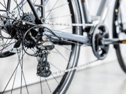 Trek Verve 1 Equipped Lowstep (2022-2023) -Pyoravarikko Verve1EquippedLowstep 23 37000 A Alt3