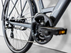 Trek Verve 1 Equipped Lowstep (2022-2023) -Pyoravarikko Verve1EquippedLowstep 23 37000 A Alt6