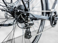 Trek Verve 1 Equipped (2023) -Pyoravarikko Verve1Equipped 23 36999 A Alt3