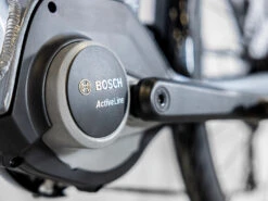 Trek Verve+ 1 (2023) -Pyoravarikko VervePlus1 23 36805 A Alt1