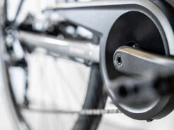 Trek Verve+ 1 (2023) -Pyoravarikko VervePlus1 23 36805 A Alt5