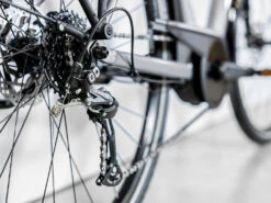 Trek Verve+ 1 (2023) -Pyoravarikko VervePlus1 23 36805 A Alt6