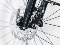 Trek Verve+ 1 (2023) -Pyoravarikko VervePlus1 23 36805 A Alt9