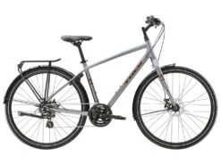 Trek Verve 1 Equipped (2023)