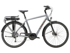 Trek Verve+ 1 (2023)