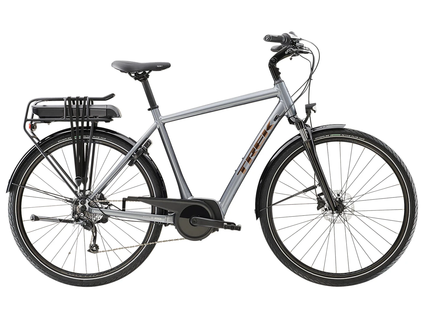Trek Verve+ 1 (2023)