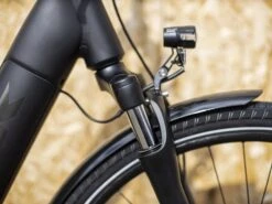 Trek Verve+ 3 Lowstep (2022) 17 Trek Verve+ 3 Lowstep (2022) -Pyoravarikko Verve Plus 3 Lowstep 20 30619 A Alt6