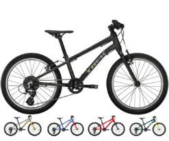 Trek Wahoo 20" (2022-2023) -Pyoravarikko Wahoo20