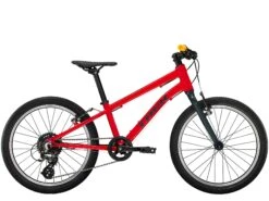 Trek Wahoo 20" (2022-2023) -Pyoravarikko Wahoo20 23 37052 D Primary