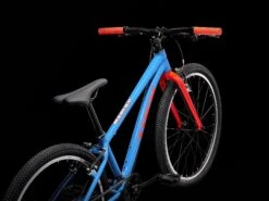 Trek Wahoo 24" (2022-2023) -Pyoravarikko Wahoo24 23 37054 B Alt1