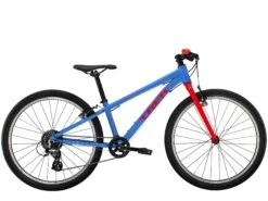 Trek Wahoo 24" (2022-2023) -Pyoravarikko Wahoo24 23 37054 B Primary