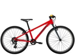 Trek Wahoo 24" (2022-2023) -Pyoravarikko Wahoo24 23 37054 D Primary