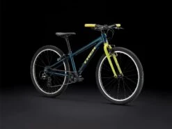 Trek Wahoo 24" (2022-2023) -Pyoravarikko Wahoo24 23 37054 E Portrait