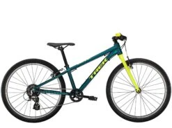 Trek Wahoo 24" (2022-2023) -Pyoravarikko Wahoo24 23 37054 E Primary