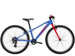 Trek Wahoo 26 (2023) -Pyoravarikko Wahoo26 23 37055 B Primary