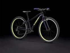 Trek Wahoo 26 (2023) -Pyoravarikko Wahoo26 23 37055 C Portrait