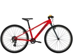Trek Wahoo 26 (2023) -Pyoravarikko Wahoo26 23 37055 D Primary