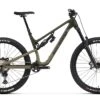 Rocky Mountain Altitude Carbon 70 (2022)