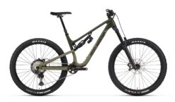 Rocky Mountain Altitude Carbon 70 (2022)